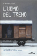 Copertina  L'uomo del treno