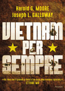Copertina  Vietnam per sempre
