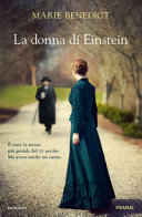 Copertina  La donna di Einstein