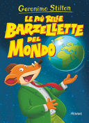 Copertina  Le più belle barzellette del mondo