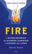 Copertina  Fire