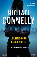 Copertina  L'ultimo giro della notte
