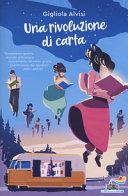 copertina Una rivoluzione di carta