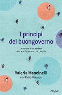 Copertina  I principi del buongoverno