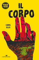 Copertina  Il corpo