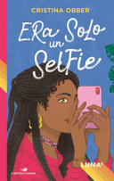 Copertina  Era solo un selfie