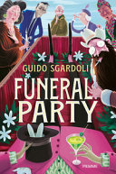 Copertina  Funeral party