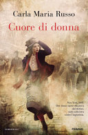 Copertina  Cuore di donna