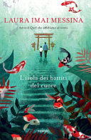 Copertina  L'isola dei battiti del cuore