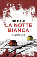 Copertina  La notte bianca