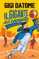 copertina Il gigante del campetto