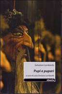 Copertina  Pupi e pupari