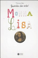 Copertina  Guarda che arte! Monna Lisa