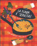 Copertina  La fiaba è servita!