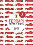 Copertina  Ferrari
