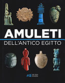 Copertina  Amuleti dell'antico Egitto