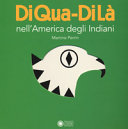 Copertina  DiQua-DiLà : nell'America degli indiani