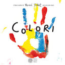 Copertina  Colori