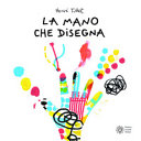 Copertina  La mano che disegna