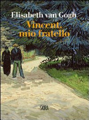 copertina Vincent, mio fratello