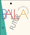 Copertina  Futurballa