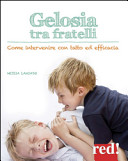 Copertina  Gelosia tra fratelli