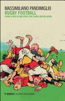 Copertina  Rugby Football