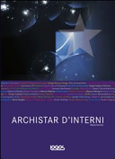 Copertina  Archistar d'interni