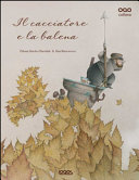 Copertina  Il cacciatore e la balena