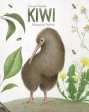 Copertina  Kiwi