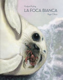 Copertina  La foca bianca