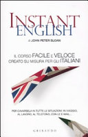 Copertina  Instant english