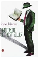 Copertina  Anatomia del best seller