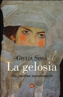 Copertina  La gelosia