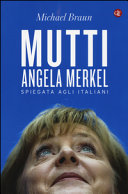 Copertina  Mutti