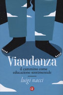 Copertina  Viandanza