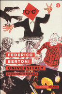 Copertina  Universitaly