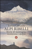 Copertina  Alpi ribelli