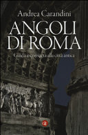 Copertina  Angoli di Roma