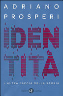 Copertina  Identità