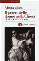 Copertina  Il potere delle donne nella Chiesa