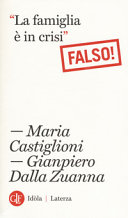 Copertina  \\La famiglia è in crisi\\ (Falso!)