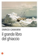 Copertina  Il grande libro del ghiaccio