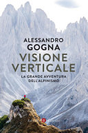 Copertina  Visione verticale