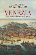 Copertina  Venezia