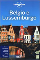 Copertina  Belgio e Lussemburgo