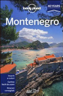Copertina  Montenegro