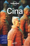 Copertina  Cina