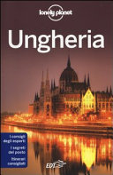 Copertina  Ungheria