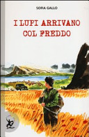 Copertina  I lupi arrivano col freddo